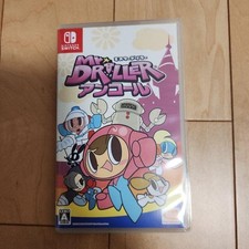 Usado, Interruptor Mr. Driller Encore comprar usado  Enviando para Brazil