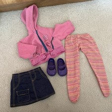 Smoby dolls pink for sale  HULL