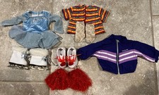 Ropa y accesorios para muñecas American Girl segunda mano  Embacar hacia Mexico
