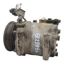 Compressore aria condizionata usato  Venetico