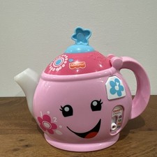 Fisher price talking d'occasion  Expédié en Belgium