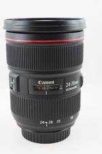 Canon f2.8 ii usato  Torino