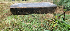 Stone sill for sale  CHESTERFIELD