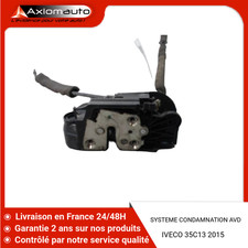 Systeme condamnation droit d'occasion Systeme condamnation droit d'occasion  Amiens-