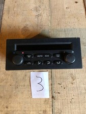 24442472 - CLIMATE CONTROL UNIT OPEL ASTRA G SEDAN F69 comprar usado  Enviando para Brazil