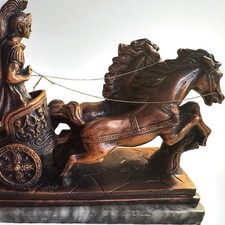 Roman empire chariot for sale  Pittsburgh