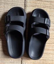Black sliders size for sale  DEAL