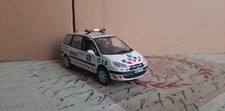Peugeot 807 vlm d'occasion  Nesles-la-Vallée