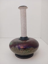 Raku pottery bud for sale  Louisiana