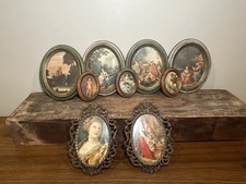 Vintage florentine framed for sale  Ankeny