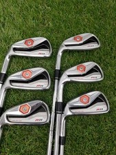 lefty golf club set irons for sale lefty golf club set irons for sale Vista