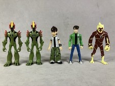 Ben alien force for sale  Longmont