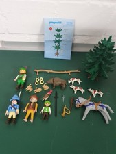 Playmobil 6564 jagdgesellschaf gebraucht kaufen  Wachtberg