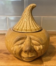 Vintage onions face for sale  OLDHAM