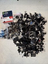 Binder clips bulk for sale  Williamsburg