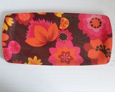 Vintage thetford floral for sale  KETTERING