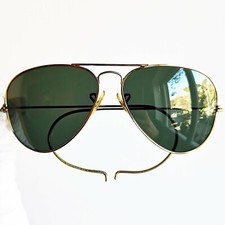 Occhiali sole ray usato  Roma