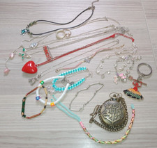 Bag children jewellery for sale  SANDOWN