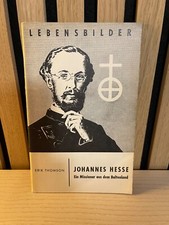 Signiert hermann hesse gebraucht kaufen  Pohlheim