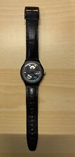 Swatch automatico sab100 usato  Catanzaro