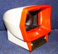 Malirex veb bildwerfer gebraucht kaufen  Löbau