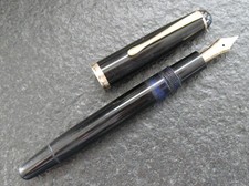Füller montblanc 344 gebraucht kaufen  Deutschland