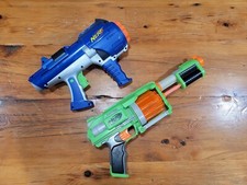 Nerf fury fire for sale  Mechanicsburg