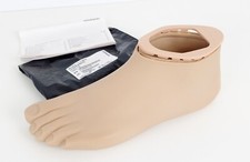Ttobock 2c3 fußhülle gebraucht kaufen  Paderborn