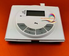 Worcester bosch programmer for sale  NEWCASTLE UPON TYNE