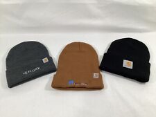 Carhartt beanie hat for sale  Fresno