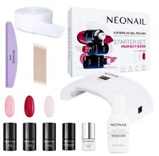 Neonail perfect starter gebraucht kaufen  Görlitz