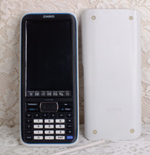 Calculadora gráfica colorida Casio Classpad II com Stylus FX-CP400 comprar usado  Enviando para Brazil
