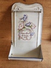 enamelware utensil rack for sale enamelware utensil rack for sale Milwaukee