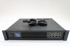 Qsc cx404 channel for sale  Minneapolis