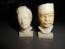 Lot figurines collection d'occasion  Bellegarde