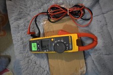 Fluke 374 trms for sale  Palmyra