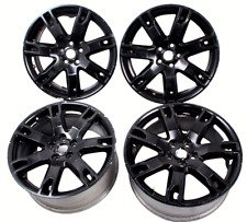 Alloy wheels land for sale  BOW STREET