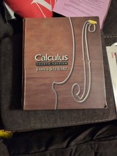 Calculus Stewart, James 4th Edition Textbook Free Shipping comprar usado  Enviando para Brazil