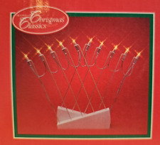 Weihnachtsbeleuchtung lichterb gebraucht kaufen  Deutschland