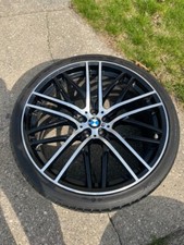 Bmw inch wheels for sale  Detroit