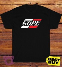 Nova Camisa GOPE Logotipo de Percussão Camiseta Americana Engraçada Feita Nos EUA Tamanho P a 5XL comprar usado  Enviando para Brazil