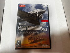 Flight simulatior 2004 d'occasion  Beaucouzé