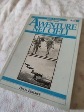 Avventure nei cieli usato Avventure nei cieli usato  Magliano di Tenna