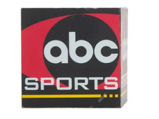 Abc sports microphone d'occasion  Expédié en Belgium
