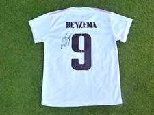 Maillot real madrid d'occasion  Menton
