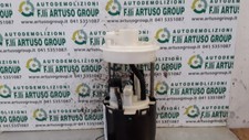 Pompa carburante fiat usato  Venezia