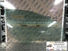 Ricambi usati vetro usato  Italia