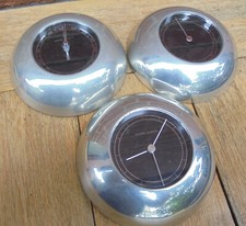 Uhr barometer thermometer gebraucht kaufen  Kirchdorf