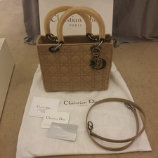 Christian dior vintage for sale  LONDON
