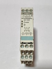 Schmersal 100c safety d'occasion  Expédié en Belgium
